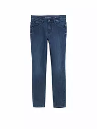TOM TAILOR | Jeans ALEXA Slim Fit | Azul oscuro