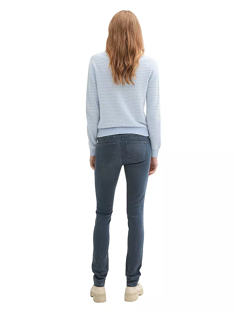 TOM TAILOR | Jeans ALEXA Slim Fit | 
