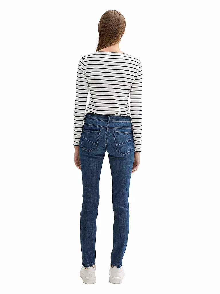 TOM TAILOR | Jeans ALEXA Slim Fit | 