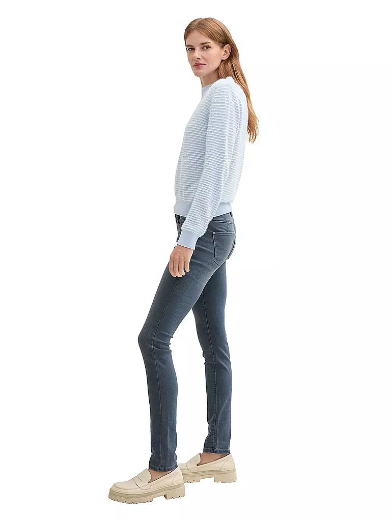 TOM TAILOR | Jeans ALEXA Slim Fit | 