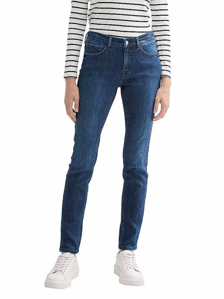 TOM TAILOR | Jeans ALEXA Slim Fit | 