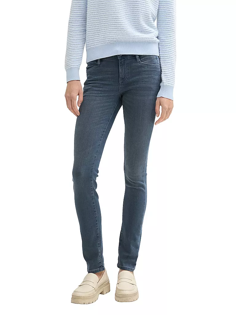 TOM TAILOR | Jeans ALEXA Slim Fit | 