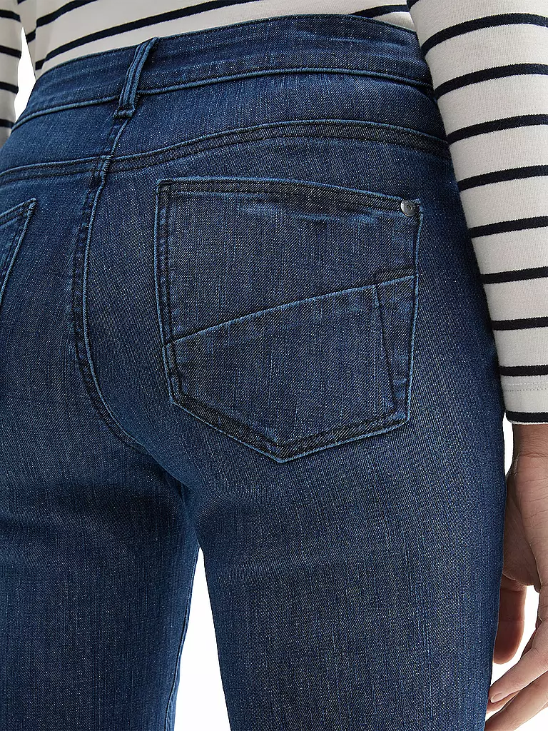 TOM TAILOR | Jeans ALEXA Slim Fit | 