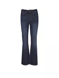 TOM TAILOR | Jeans Boot Cut Fit TTSTELLA | Azul oscuro
