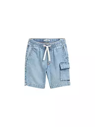 TOM TAILOR | Jeans cortos para niño | Azul claro