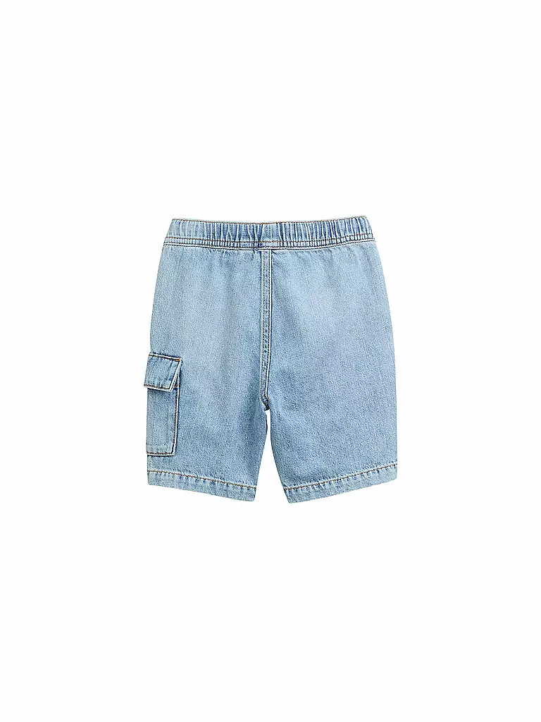 TOM TAILOR | Jeans cortos para niño | 