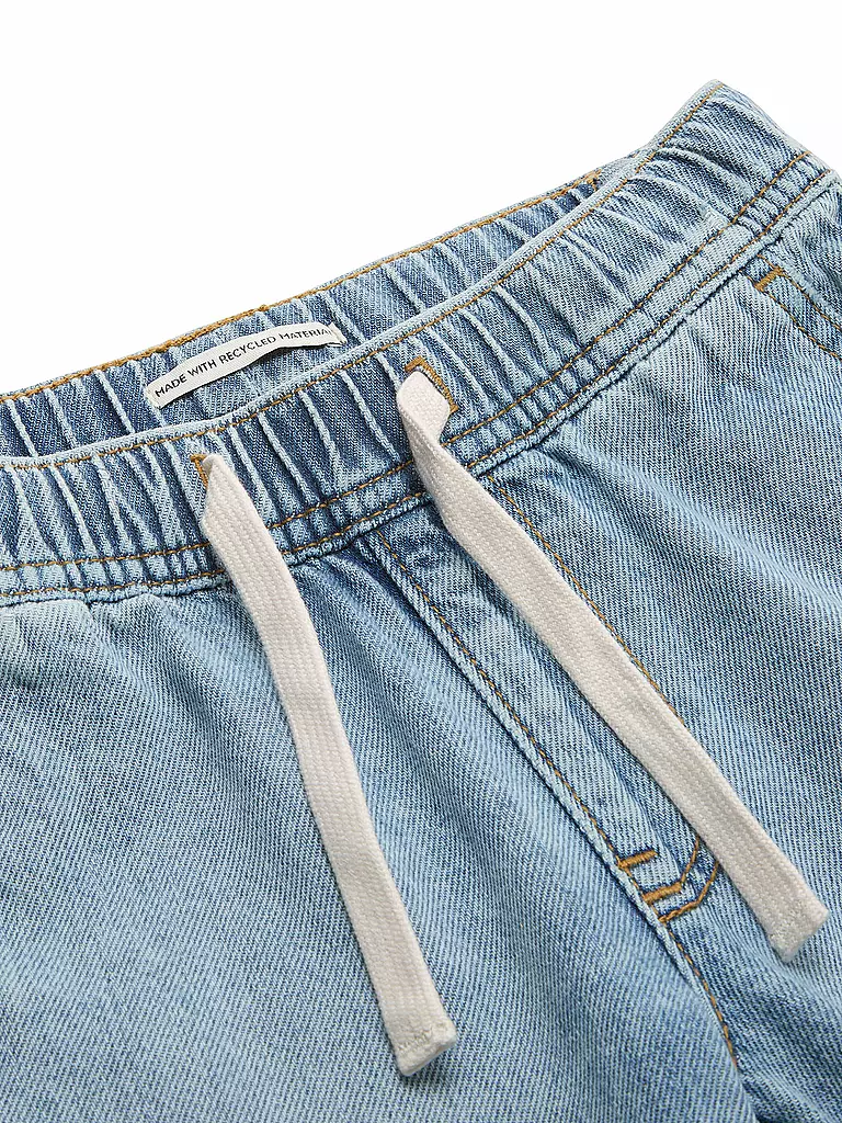 TOM TAILOR | Jeans cortos para niño | 