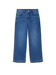 TOM TAILOR | Jeans de corte acampanado | Azul