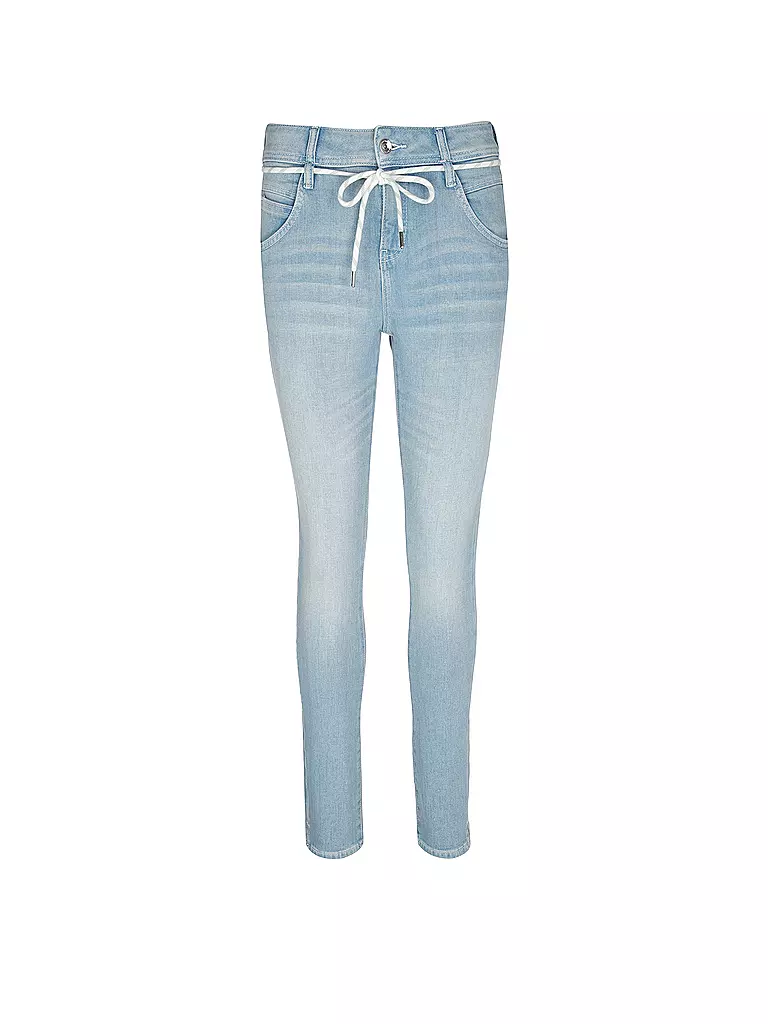 TOM TAILOR | Jeans de corte cónico | Azul