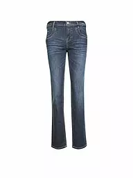 TOM TAILOR | Jeans Straight Fit ALEXA | Azul