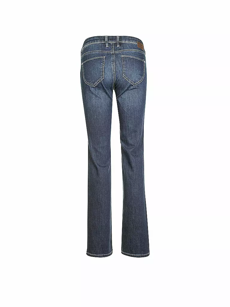 TOM TAILOR | Jeans de corte recto ALEXA | 
