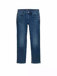 TOM TAILOR | Jeans de corte recto MARVIN | Azul