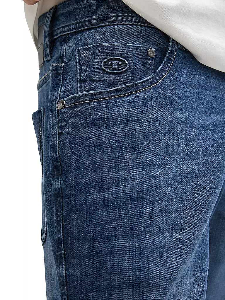 TOM TAILOR | Jeans de corte recto MARVIN |