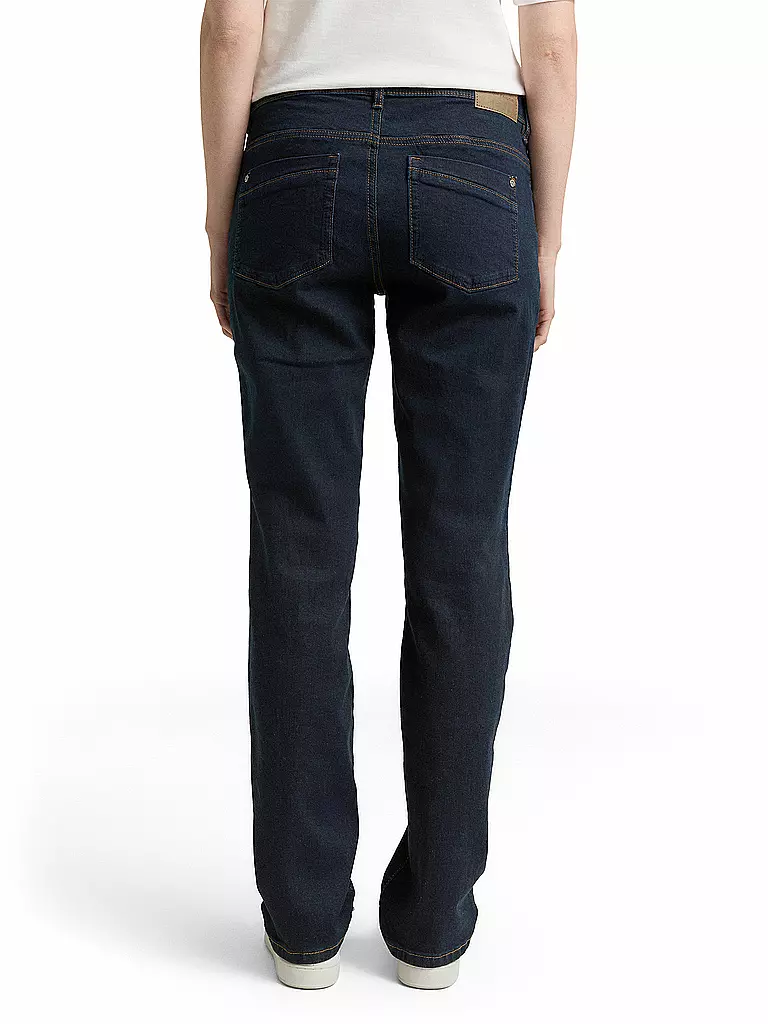 TOM TAILOR | Jeans de corte recto | 
