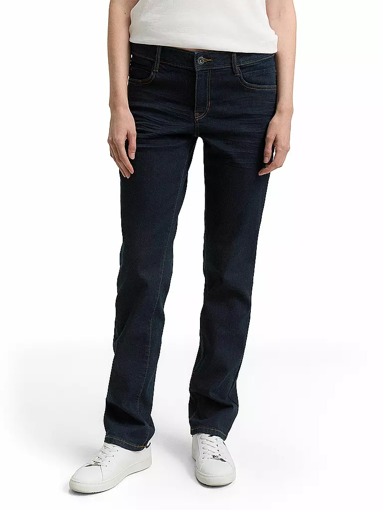 TOM TAILOR | Jeans de corte recto | 