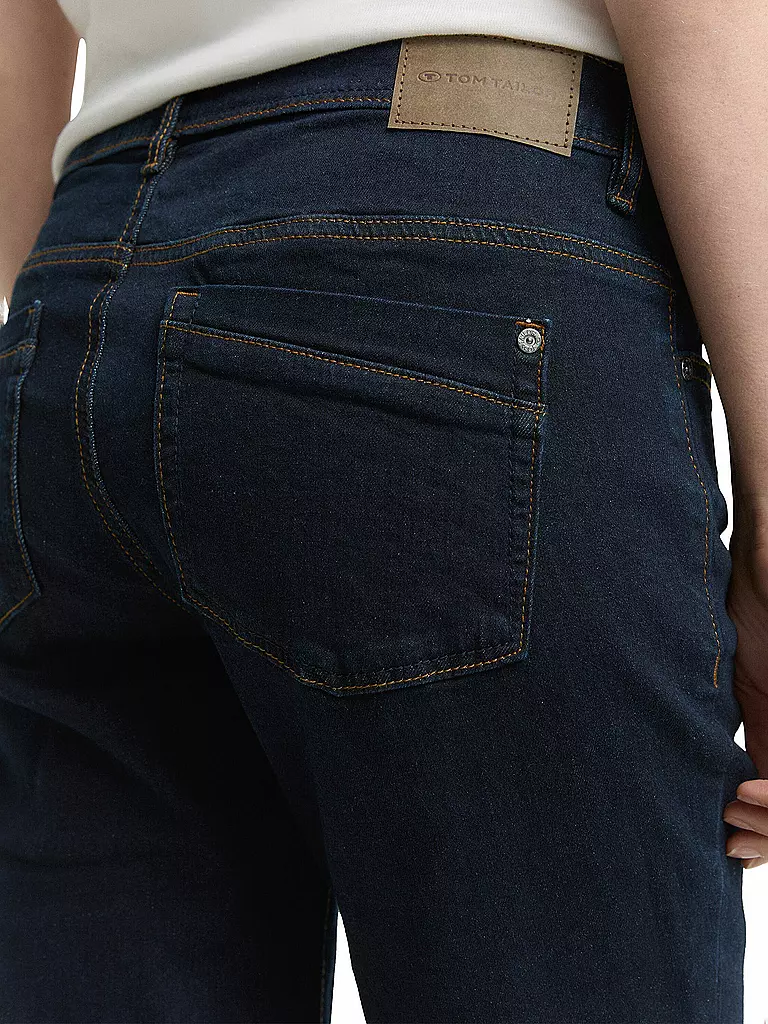 TOM TAILOR | Jeans de corte recto | 