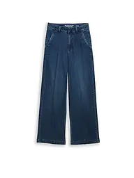 TOM TAILOR | Jeans de pierna ancha TT MADINA | Azul