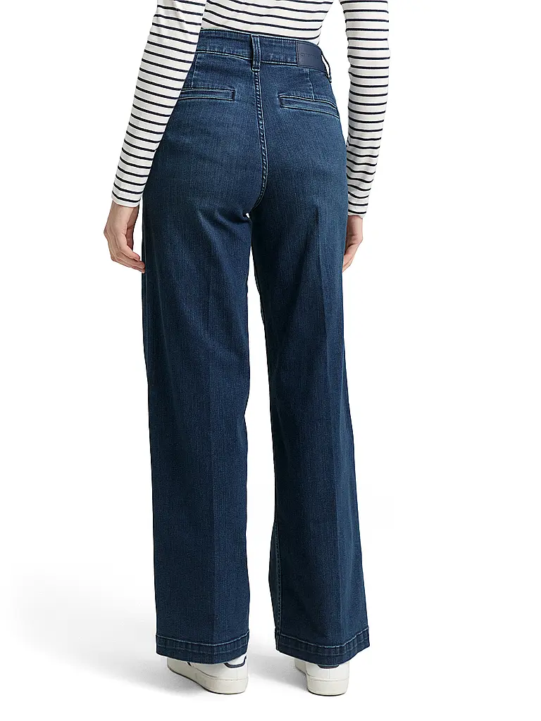 TOM TAILOR | Jeans de pierna ancha TT MADINA | 