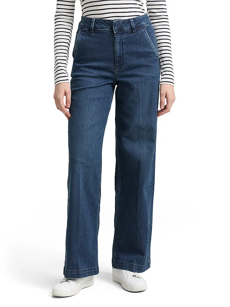 TOM TAILOR | Jeans de pierna ancha TT MADINA | 