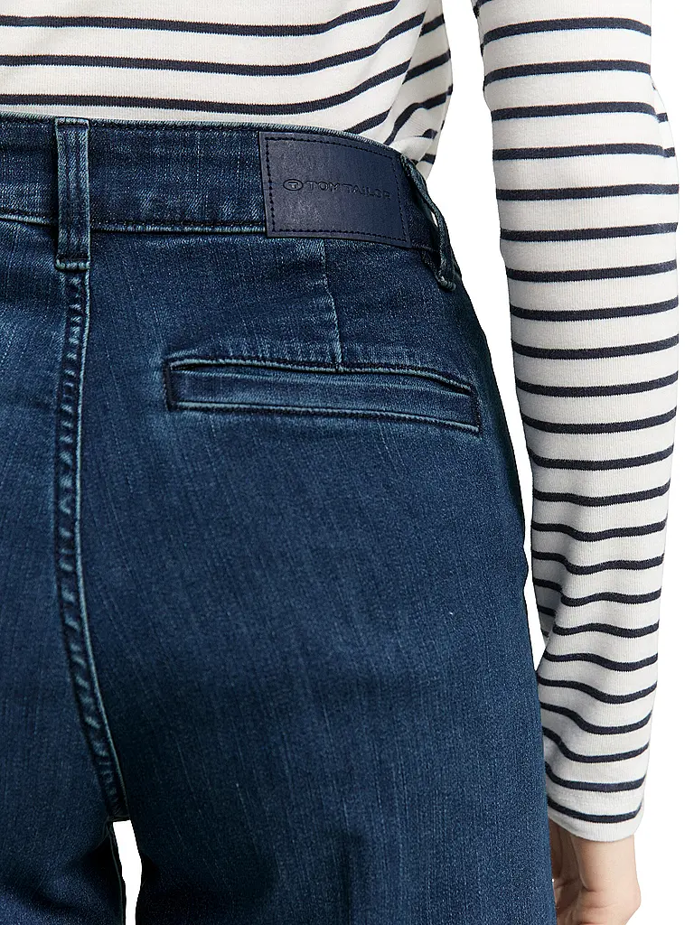 TOM TAILOR | Jeans de pierna ancha TT MADINA | 