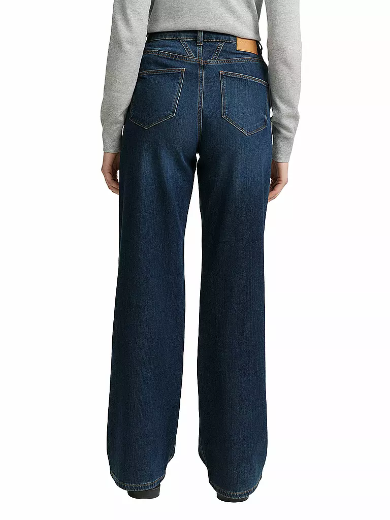 TOM TAILOR | Jeans de pierna ancha TTMADINA | 