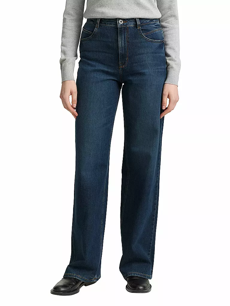 TOM TAILOR | Jeans de pierna ancha TTMADINA | 