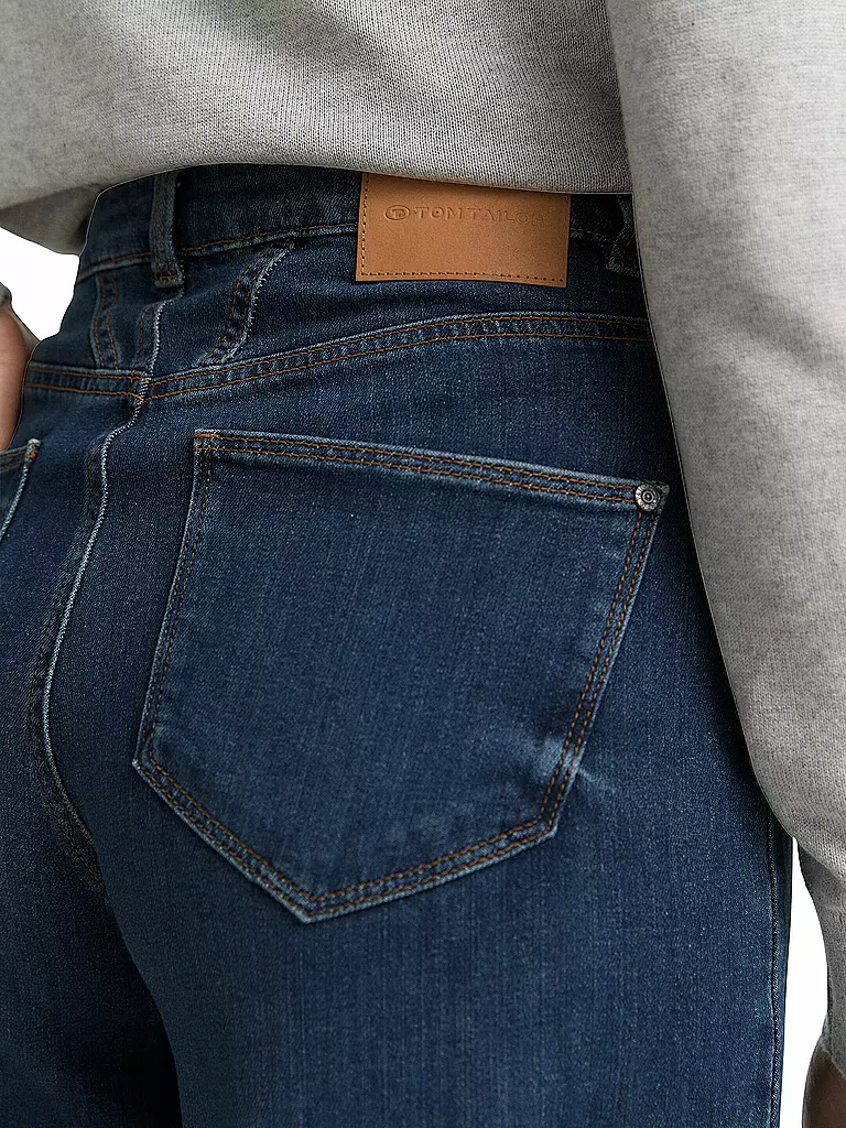 TOM TAILOR | Jeans de pierna ancha TTMADINA | 
