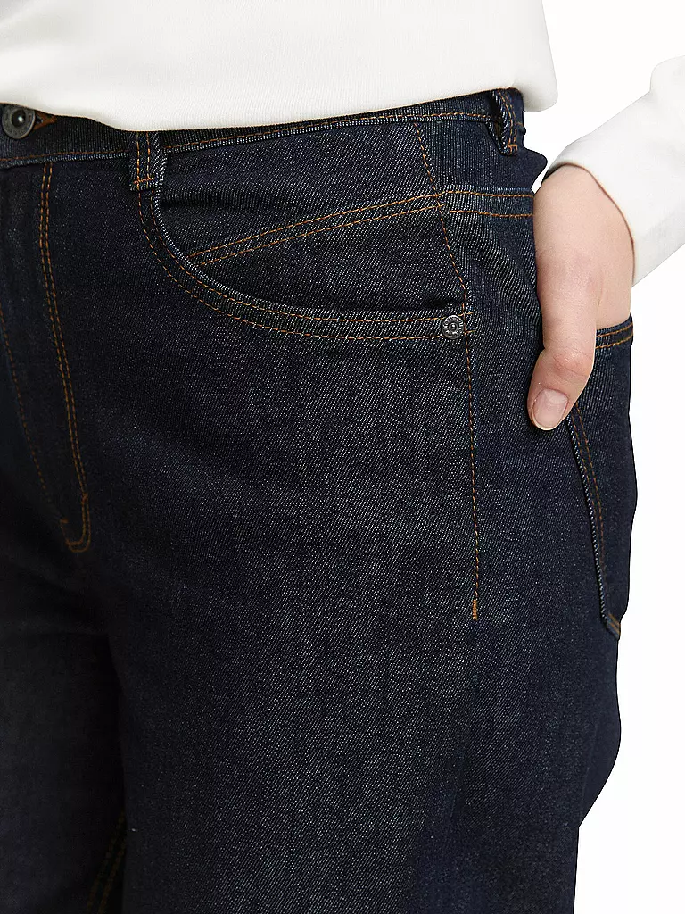 TOM TAILOR | Jeans de pierna ancha | 
