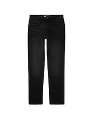 TOM TAILOR | Jeans Regular Fit JOSH | Negro