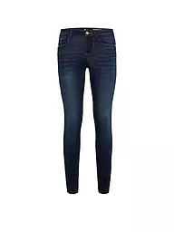 TOM TAILOR | Jeans Skinny Fit ALEXA | Azul oscuro