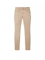 TOM TAILOR | Vaqueros Skinny Fit ALEXA | Beige