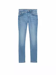 TOM TAILOR | Jeans Skinny Fit ALEXA | Azul