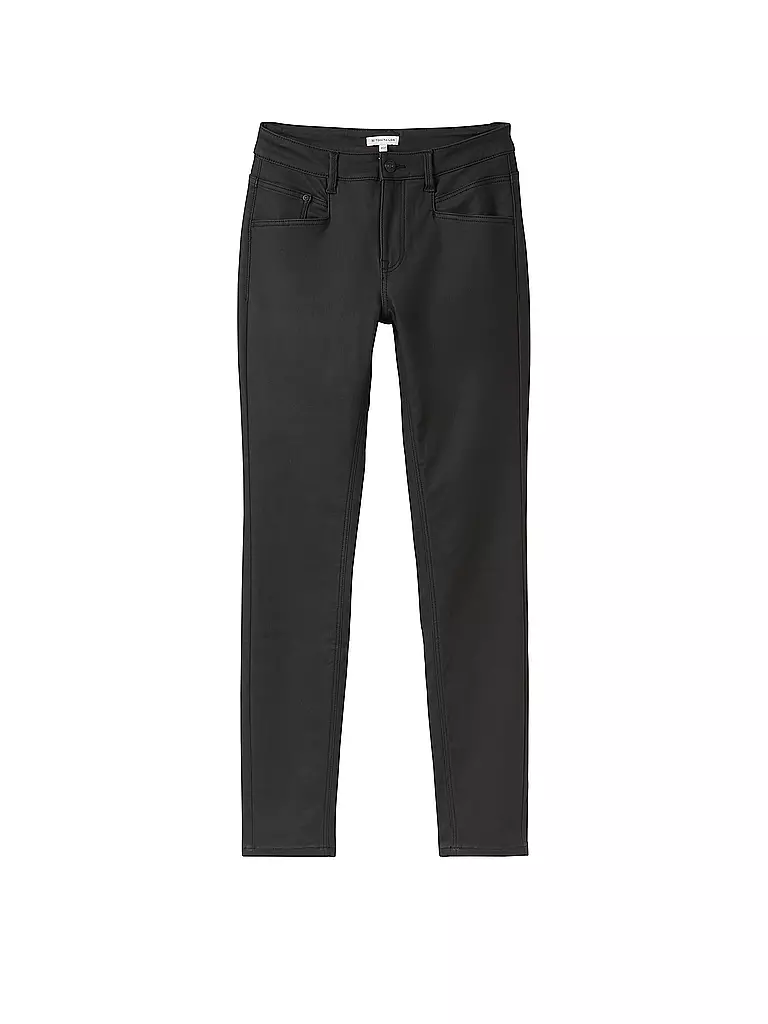 TOM TAILOR | Jeans Skinny Fit ALEXA | Negro