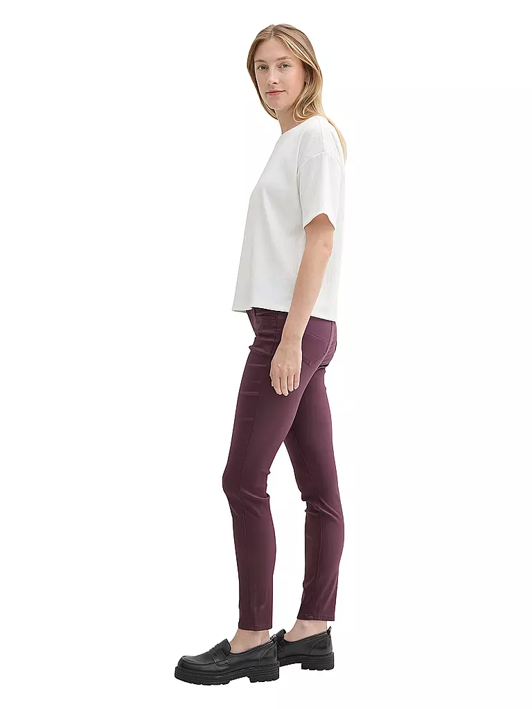 TOM TAILOR | Jeans Skinny Fit ALEXA | Baya