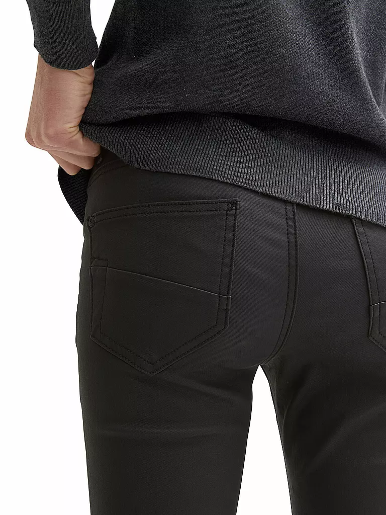 TOM TAILOR | Jeans Skinny Fit ALEXA | Negro