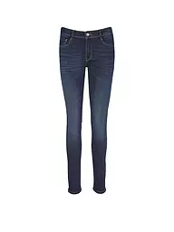 TOM TAILOR | Jeans Skinny Fit TTLUCIE | Azul oscuro