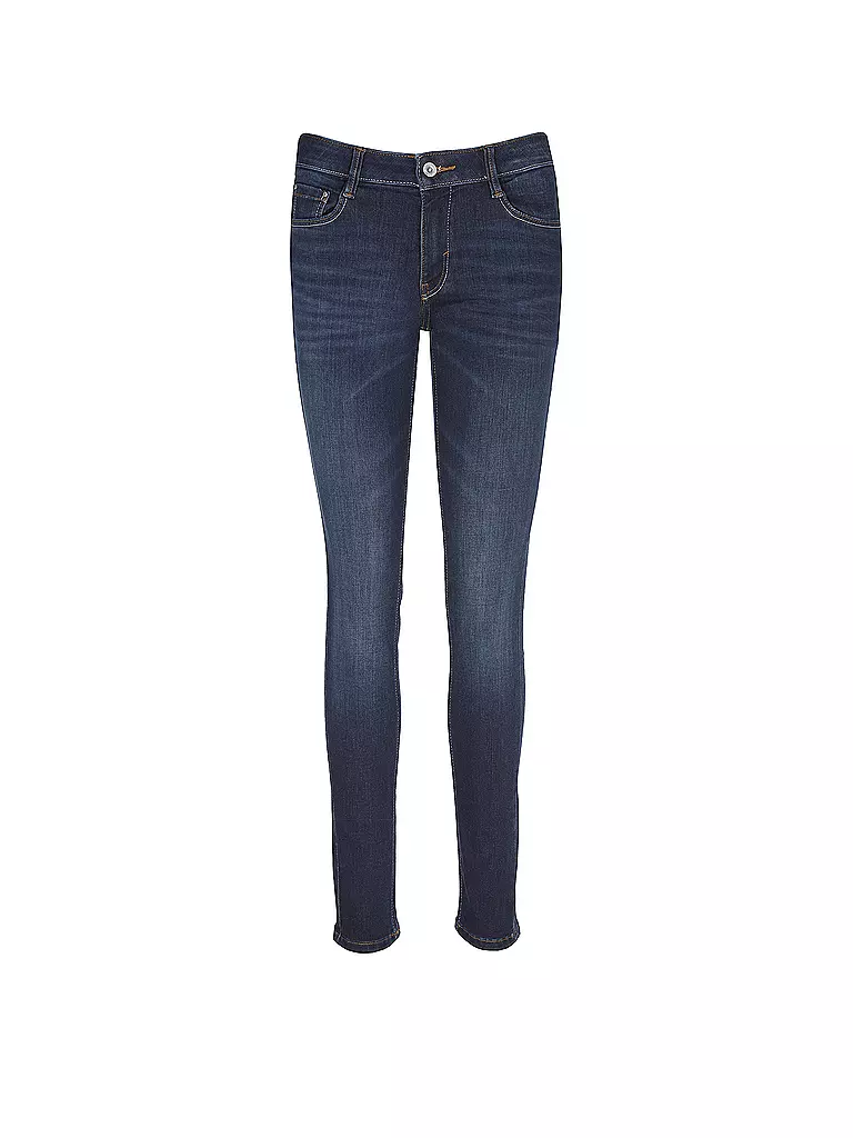 TOM TAILOR | Jeans Skinny Fit TTLUCIE | Azul oscuro