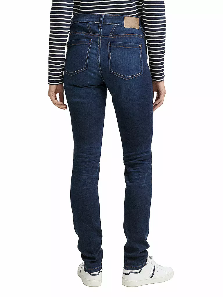 TOM TAILOR | Jeans Skinny Fit TTLUCIE | 