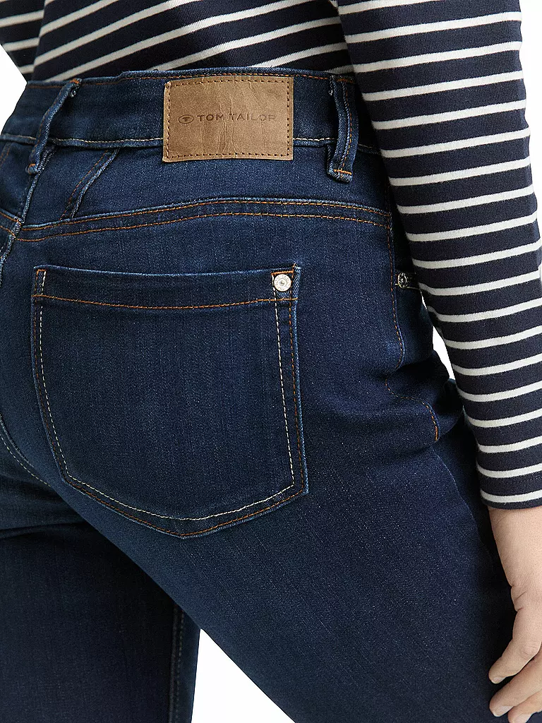 TOM TAILOR | Jeans Skinny Fit TTLUCIE | 
