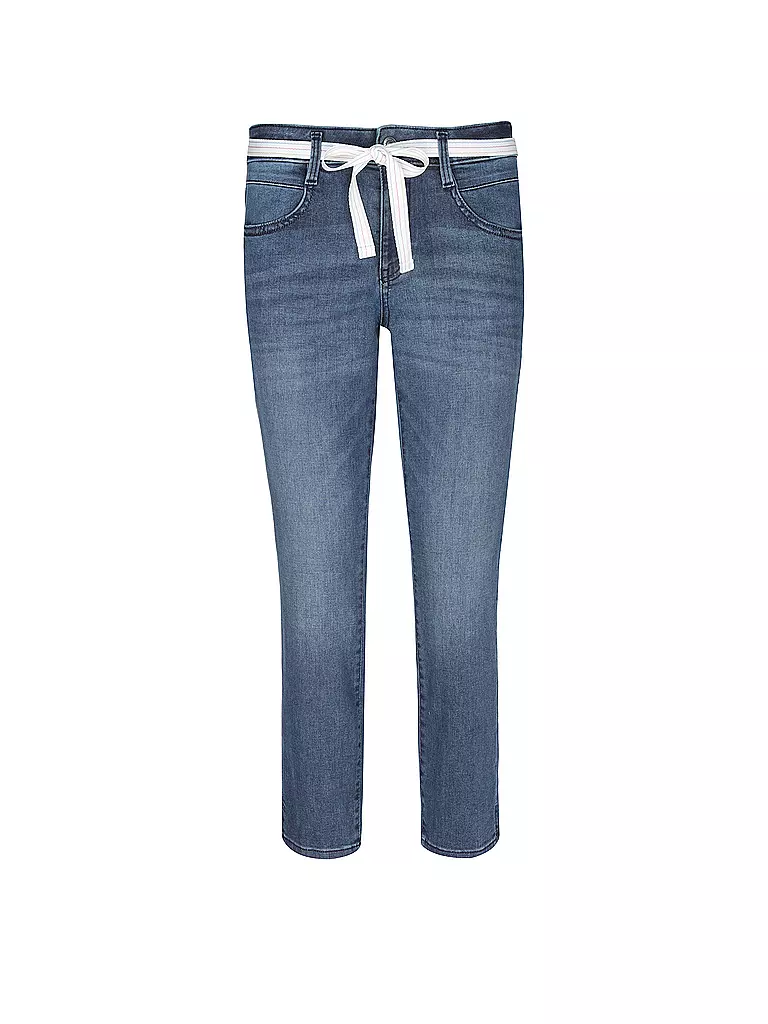 TOM TAILOR | Jeans Slim Fit 7/8 Alexa | Azul