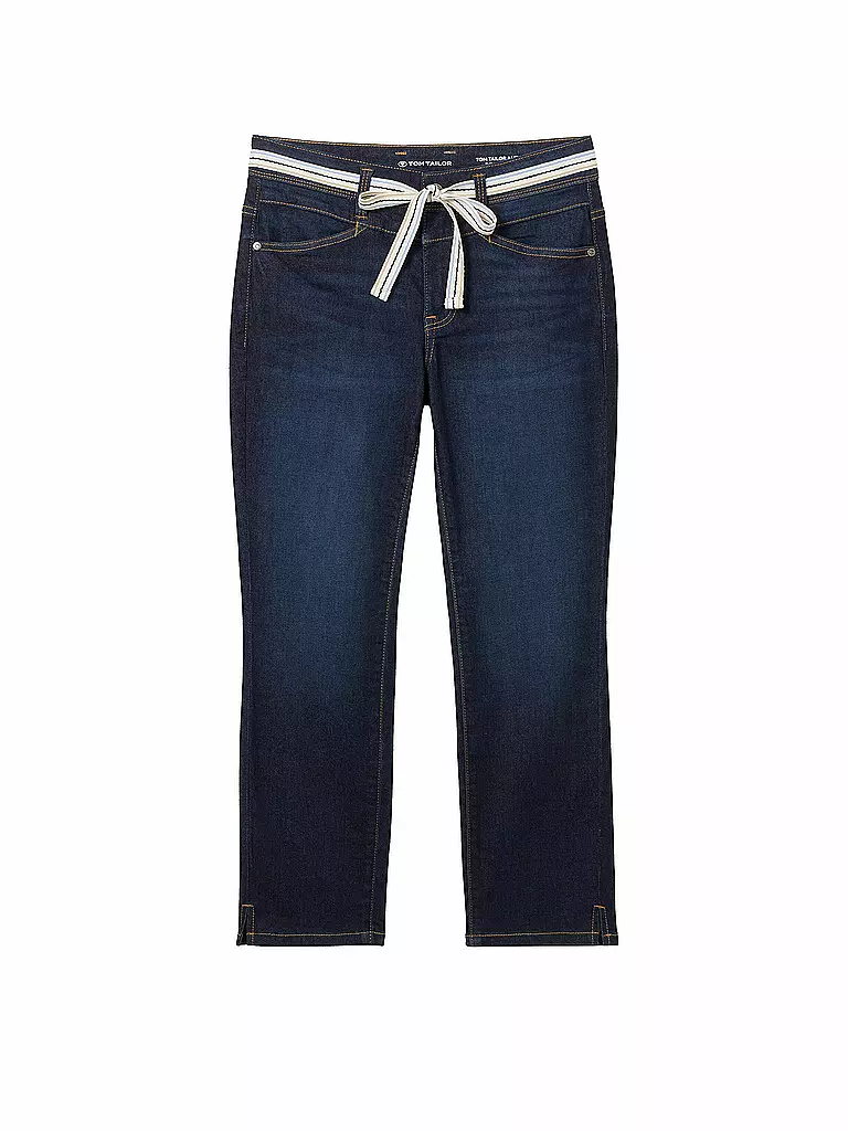 TOM TAILOR | Jeans Slim Fit ALEXA 7/8 | Azul