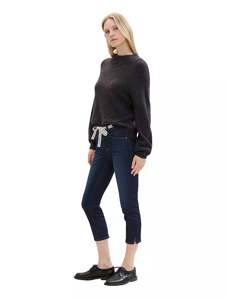 TOM TAILOR | Jeans Slim Fit ALEXA 7/8 | Azul