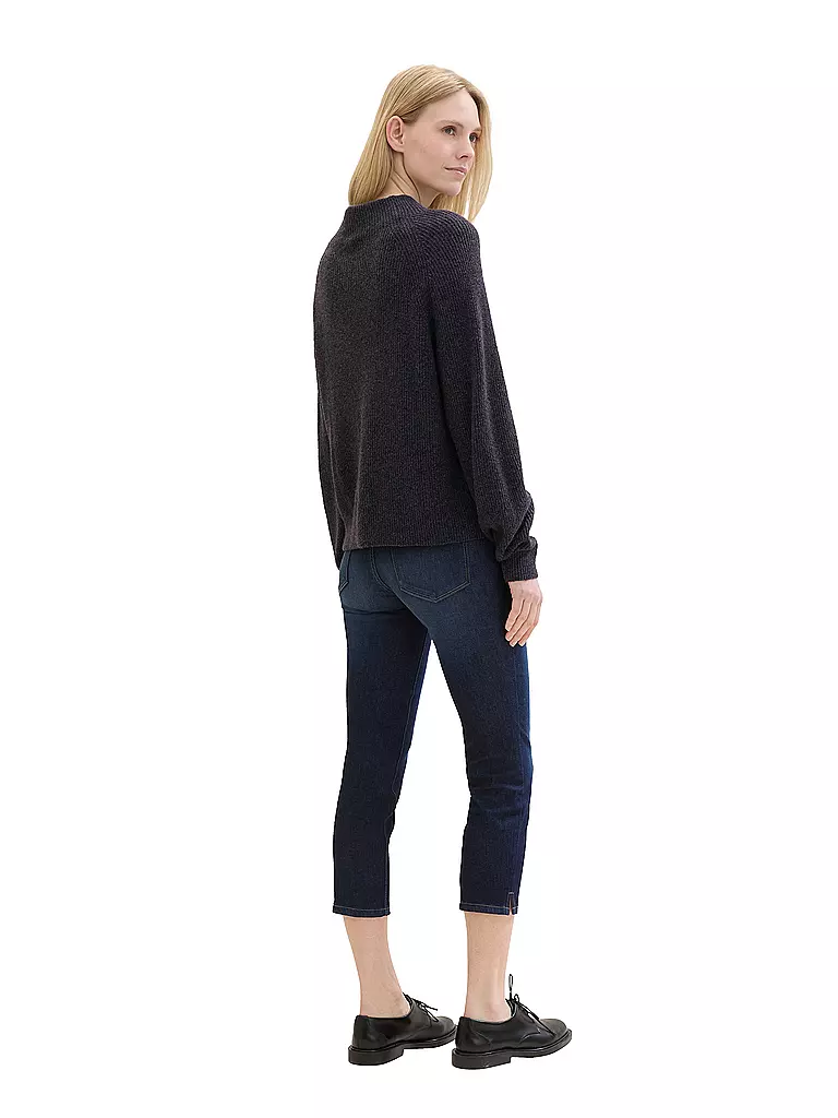 TOM TAILOR | Jeans Slim Fit ALEXA 7/8 | Azul