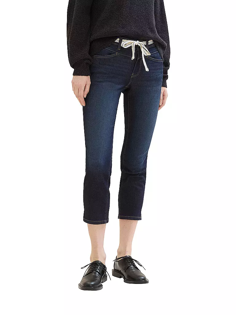 TOM TAILOR | Jeans Slim Fit ALEXA 7/8 | Azul