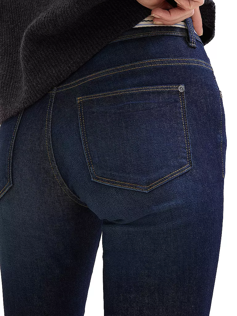 TOM TAILOR | Jeans Slim Fit ALEXA 7/8 | Azul