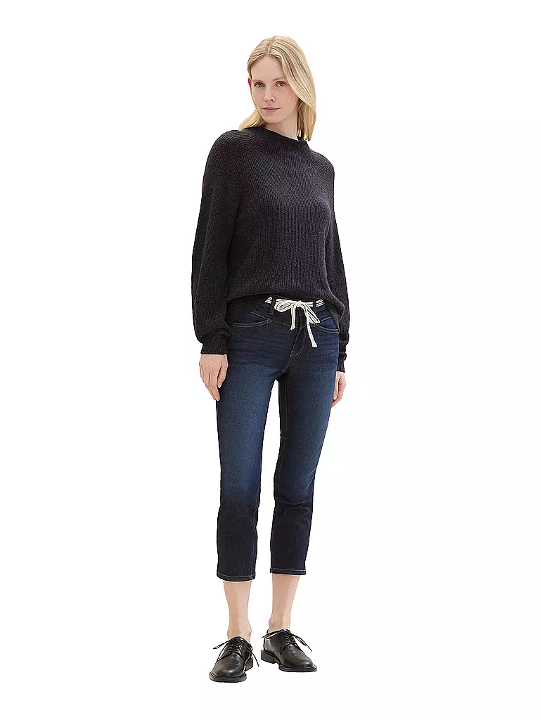 TOM TAILOR | Jeans Slim Fit ALEXA 7/8 | Azul
