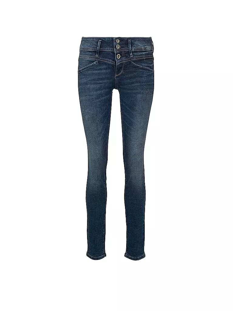 TOM TAILOR | Jeans Slim Fit ALEXA | Azul