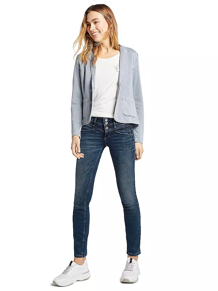 TOM TAILOR | Jeans Slim Fit ALEXA | Azul