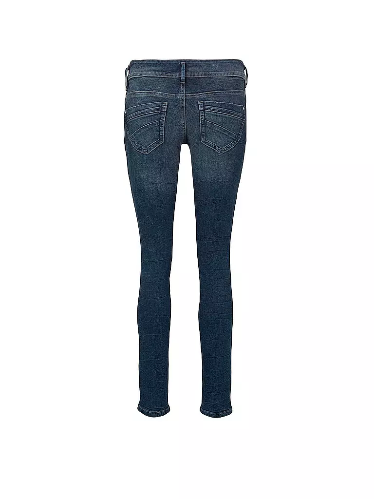 TOM TAILOR | Jeans Slim Fit ALEXA | 
