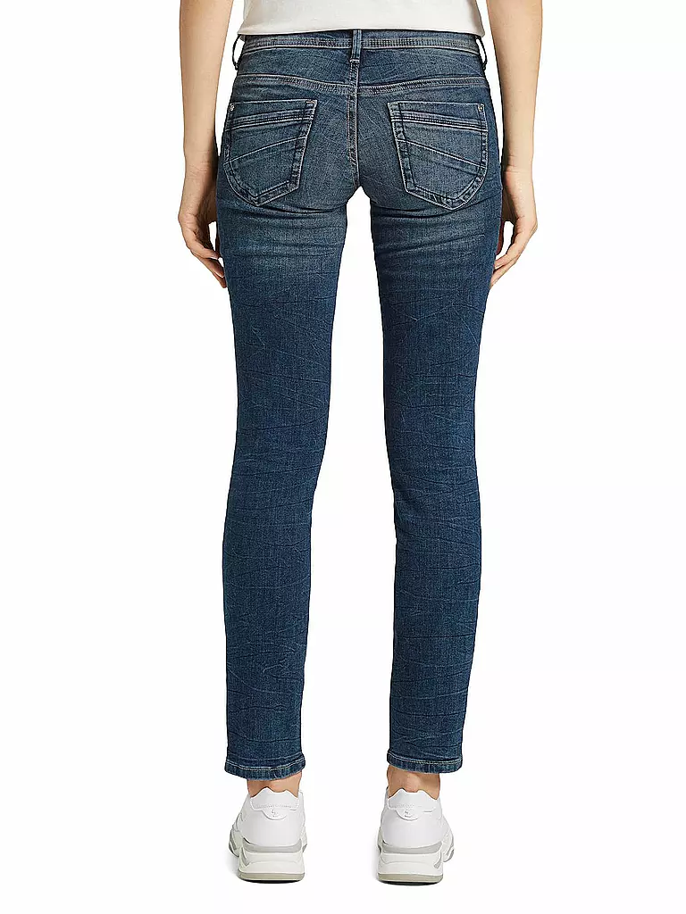 TOM TAILOR | Jeans Slim Fit ALEXA | 